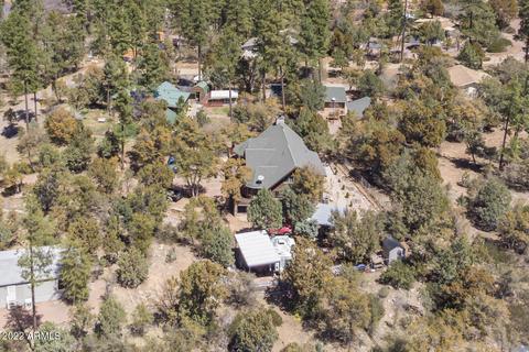 4493 N Holly Dr, Pine, AZ 85544 photo 53