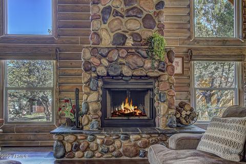 4493 N Holly Dr, Pine, AZ 85544 photo 9