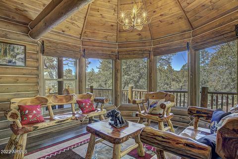 4493 N Holly Dr, Pine, AZ 85544 photo 13
