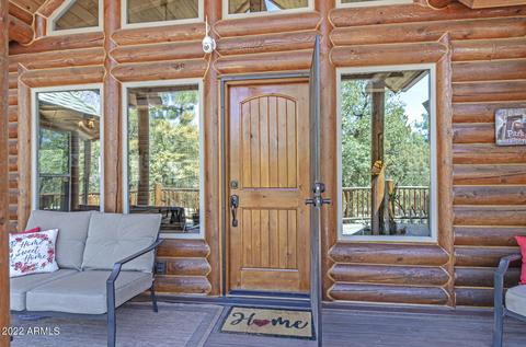 4493 N Holly Dr, Pine, AZ 85544 photo 4