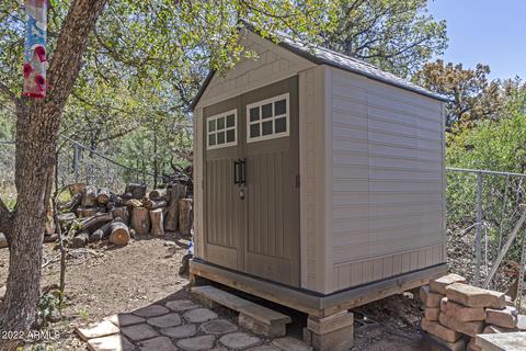 4493 N Holly Dr, Pine, AZ 85544 photo 45