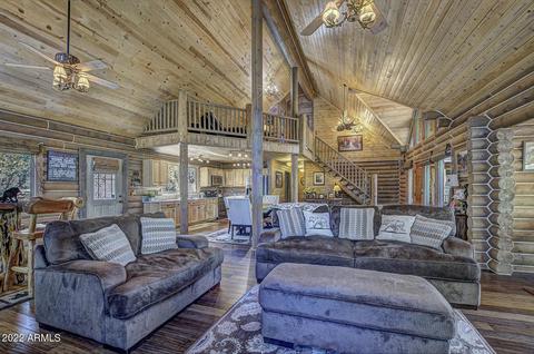 4493 N Holly Dr, Pine, AZ 85544 photo 15