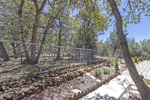 4493 N Holly Dr, Pine, AZ 85544 photo 49
