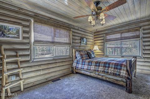 4493 N Holly Dr, Pine, AZ 85544 photo 33