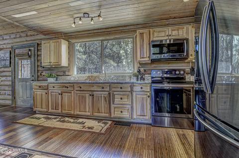 4493 N Holly Dr, Pine, AZ 85544 photo 20