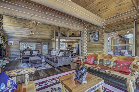 4493 N Holly Dr, Pine, AZ 85544 photo 14