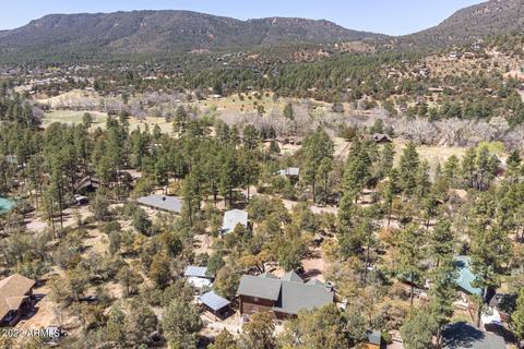 4493 N Holly Dr, Pine, AZ 85544 photo 51