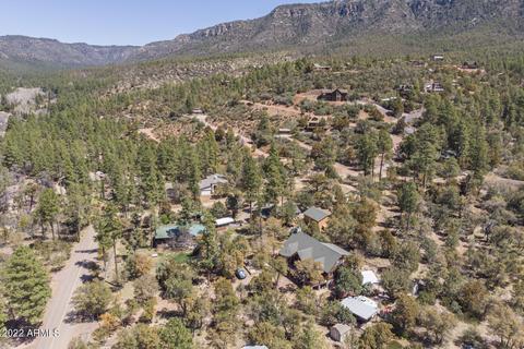 4493 N Holly Dr, Pine, AZ 85544 photo 54