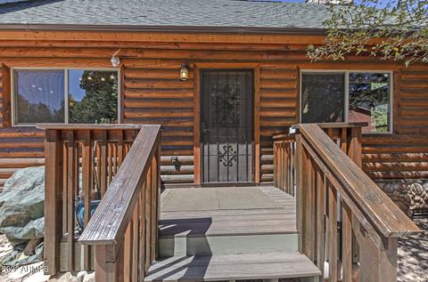 4493 N Holly Dr, Pine, AZ 85544 photo 47