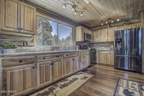 4493 N Holly Dr, Pine, AZ 85544 photo 19