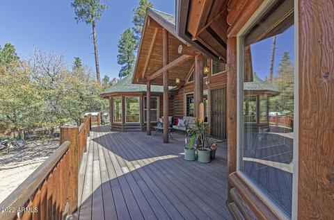 4493 N Holly Dr, Pine, AZ 85544 photo 37