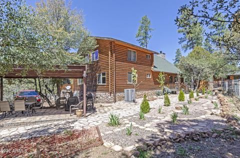 4493 N Holly Dr, Pine, AZ 85544 photo 43
