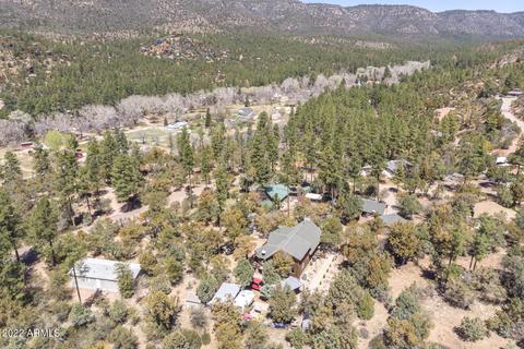 4493 N Holly Dr, Pine, AZ 85544 photo 52