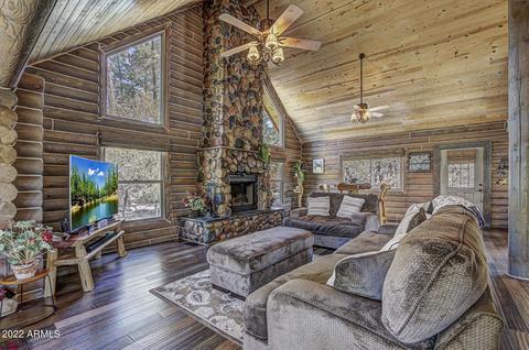 4493 N Holly Dr, Pine, AZ 85544 photo 7