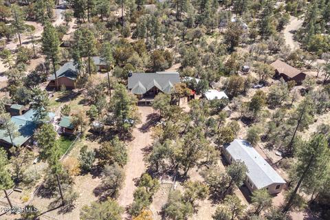 4493 N Holly Dr, Pine, AZ 85544 photo 55