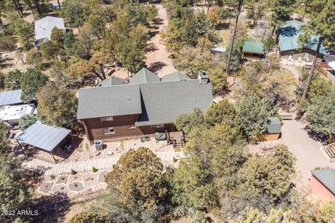 4493 N Holly Dr, Pine, AZ 85544 photo 58