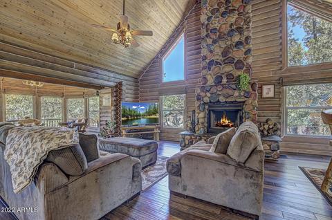 4493 N Holly Dr, Pine, AZ 85544 photo 8
