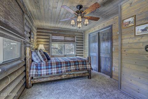 4493 N Holly Dr, Pine, AZ 85544 photo 32