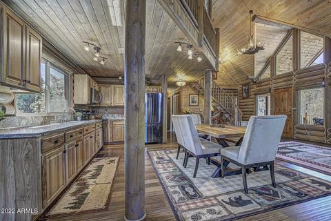 4493 N Holly Dr, Pine, AZ 85544 photo 17