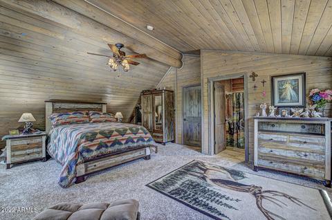 4493 N Holly Dr, Pine, AZ 85544 photo 28