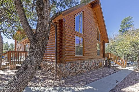 4493 N Holly Dr, Pine, AZ 85544 photo 48