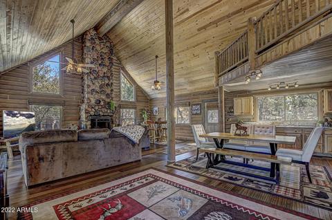 4493 N Holly Dr, Pine, AZ 85544 photo 6