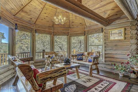 4493 N Holly Dr, Pine, AZ 85544 photo 12