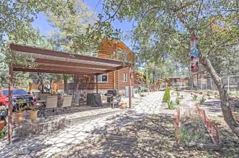 4493 N Holly Dr, Pine, AZ 85544 photo 42