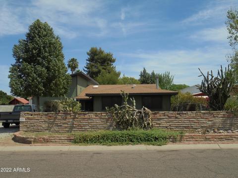 4237 N 31st Dr, Phoenix, AZ 85017 photo 1