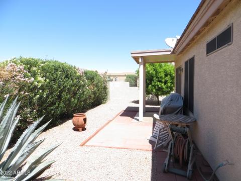 2101 S Meridian Rd #361, Apache Junction, AZ 85120 photo 21