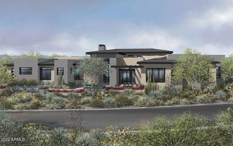 10055 E Aniko Dr #331, Scottsdale, AZ 85262