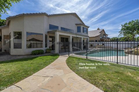 6950 E Mirabel Ave, Mesa, AZ 85209 photo 33