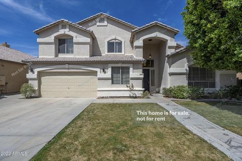 6950 E Mirabel Ave, Mesa, AZ 85209 photo 1