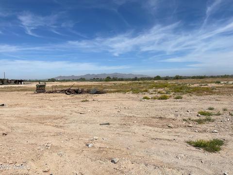 20628 W Elliot Rd #1, Buckeye, AZ 85326