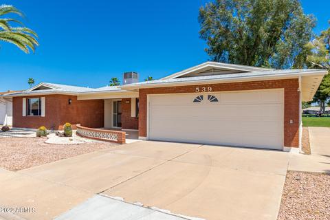 539 S Rochester St, Mesa, AZ 85206 photo 2
