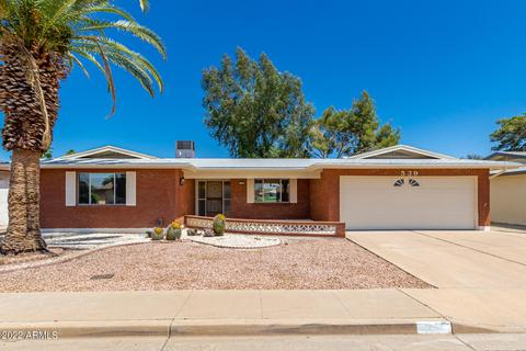 539 S Rochester St, Mesa, AZ 85206 photo 1