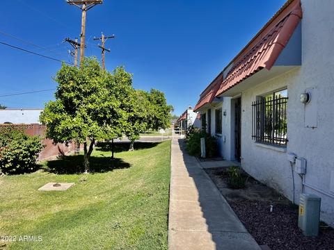 6820 N 35th Ave N #E, Phoenix, AZ 85017 photo 2