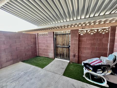 6820 N 35th Ave N #E, Phoenix, AZ 85017 photo 27