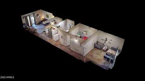 6820 N 35th Ave N #E, Phoenix, AZ 85017 photo 30