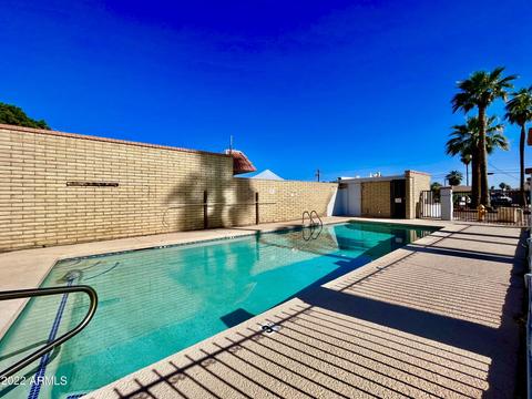 6820 N 35th Ave N #E, Phoenix, AZ 85017 photo 28