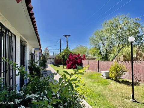 6820 N 35th Ave N #E, Phoenix, AZ 85017 photo 1
