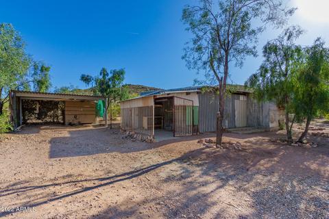 3514 S Barkley Rd, Apache Junction, AZ 85119 photo 5
