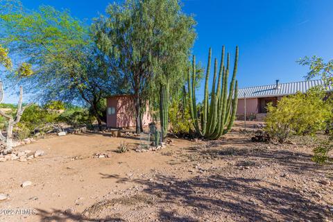 3514 S Barkley Rd, Apache Junction, AZ 85119 photo 44