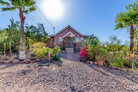 3514 S Barkley Rd, Apache Junction, AZ 85119 photo 1