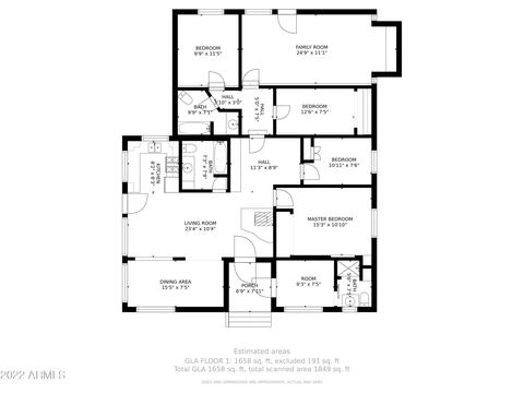 3514 S Barkley Rd, Apache Junction, AZ 85119 photo 6