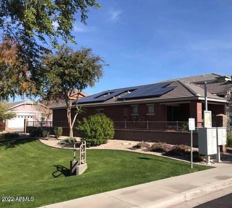 3756 E Kerry Ln, Phoenix, AZ 85050 photo 3