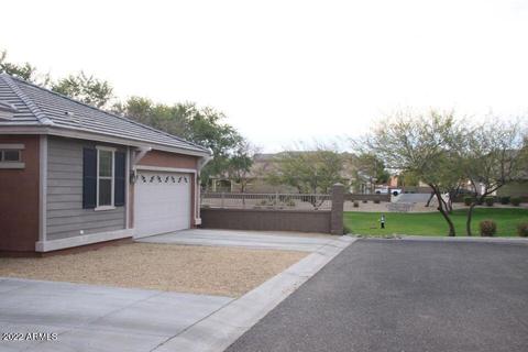 3756 E Kerry Ln, Phoenix, AZ 85050 photo 4