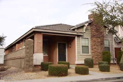 3756 E Kerry Ln, Phoenix, AZ 85050 photo 1