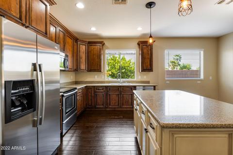 3680 E Vallejo Dr, Gilbert, AZ 85298 photo 7
