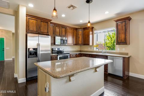 3680 E Vallejo Dr, Gilbert, AZ 85298 photo 8